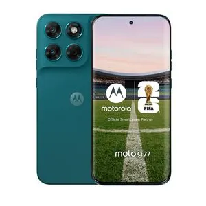 Celular Motorola G77 8GB 256GB