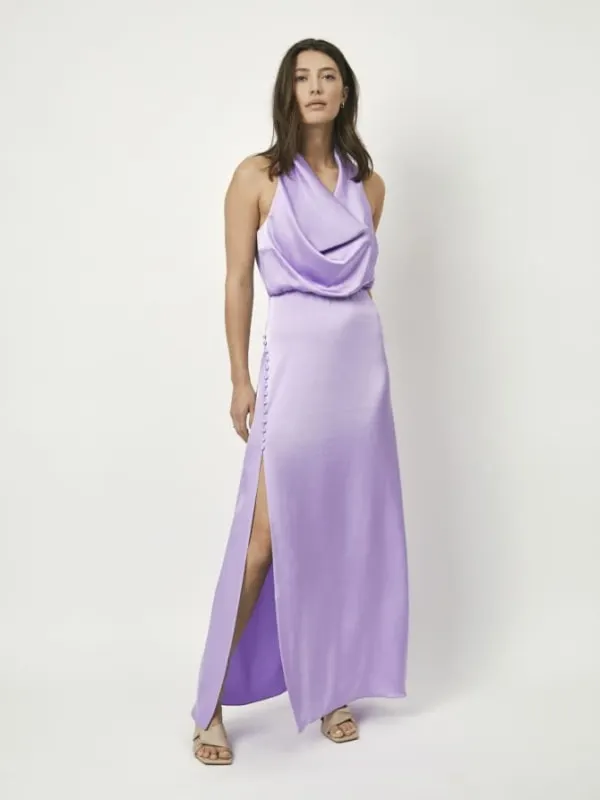 Marryme Dress soft violet