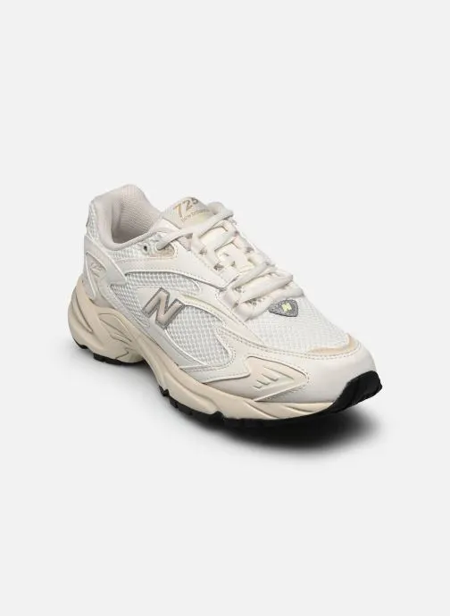 Sneakers ML725 W dames wit