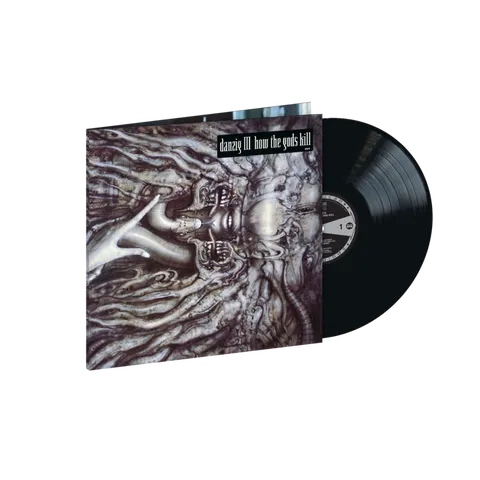 Danzig 3: How The Gods Kill
