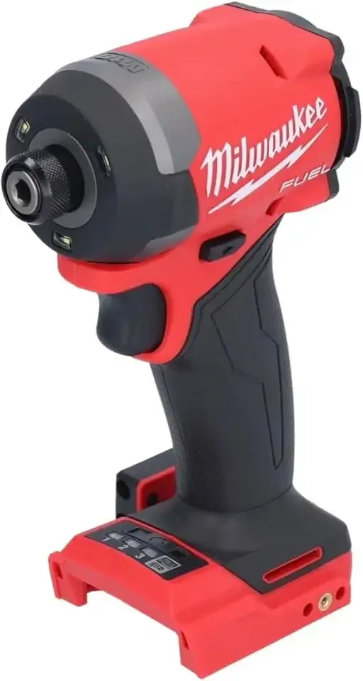 Milwaukee Electric - M18 Fuel. 1/4 HEX Impact Driver