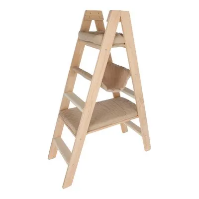 Kerbl Pet Arbre à chat Ladder
