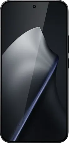 Xiaomi 15T Pro černá