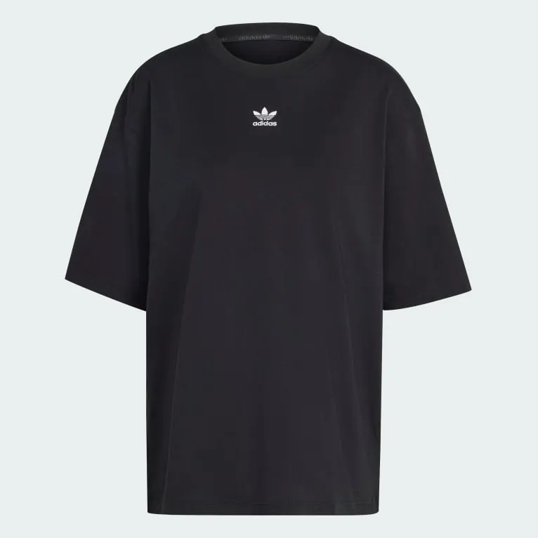 Essentials Boyfriend T-skjorte