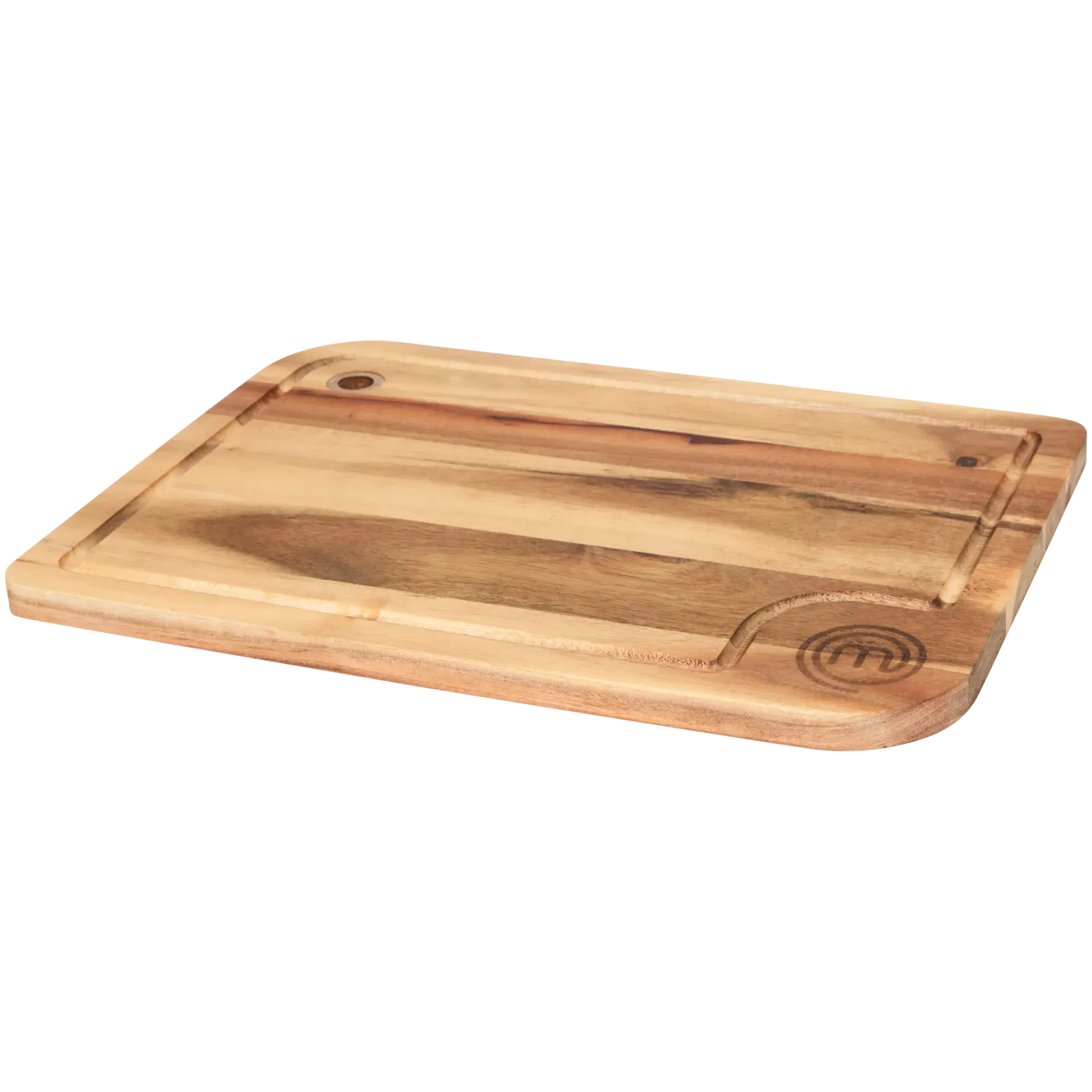 Tagliere in legno di acacia MasterChef