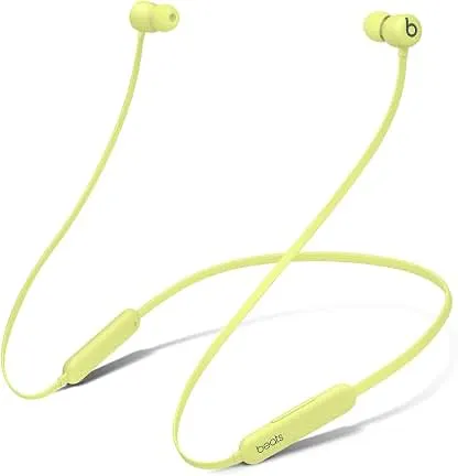 Beats Flex Wireless Earbuds - Apple W1 Headphone Chip,…