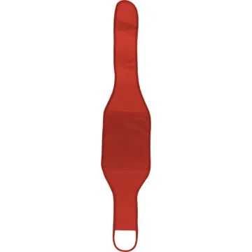 Borsa Acqua Calda Elettrica con Cintura e Tasca Scalda mani 550 Watt