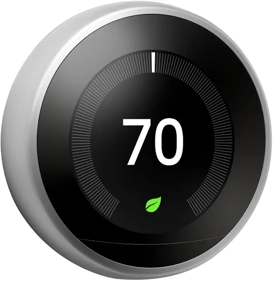 Nest T3016US - Programmable Thermostat