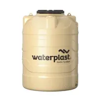 Tanque Soplado tricapa 1000 L