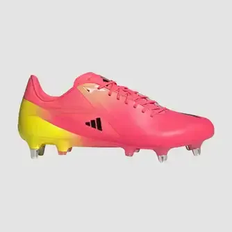 adidas Unisex Adizero RS15 Pro SG Rugby Boots