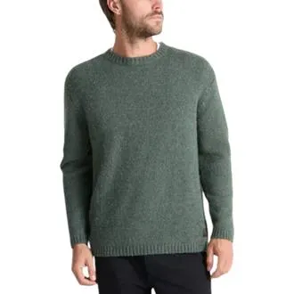 Chandail en laine Nordsman pour homme