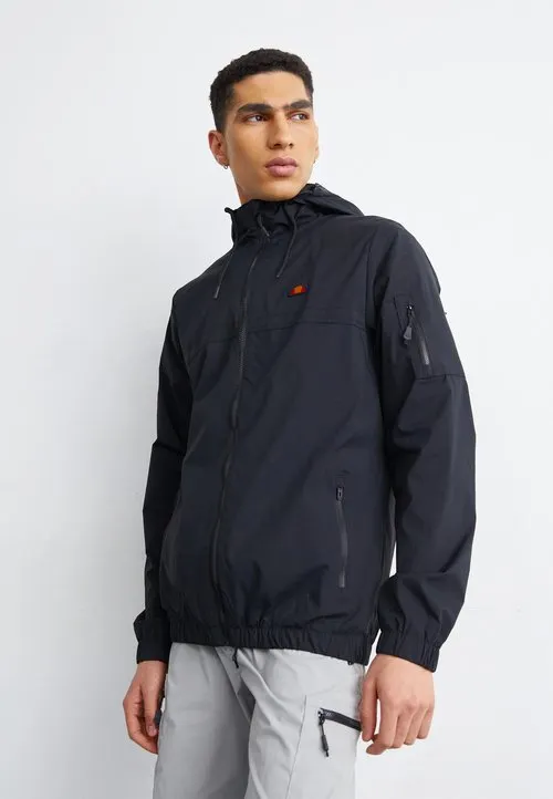 BATTALIO JACKET - Sommerjakke - black