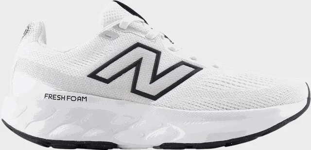 520 V9, løpesko, dame - Hvit