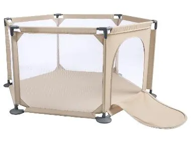 Parque de juegos para bebés
