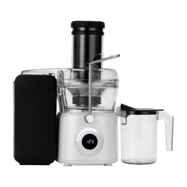 Point POJU5000 juicemaskin
