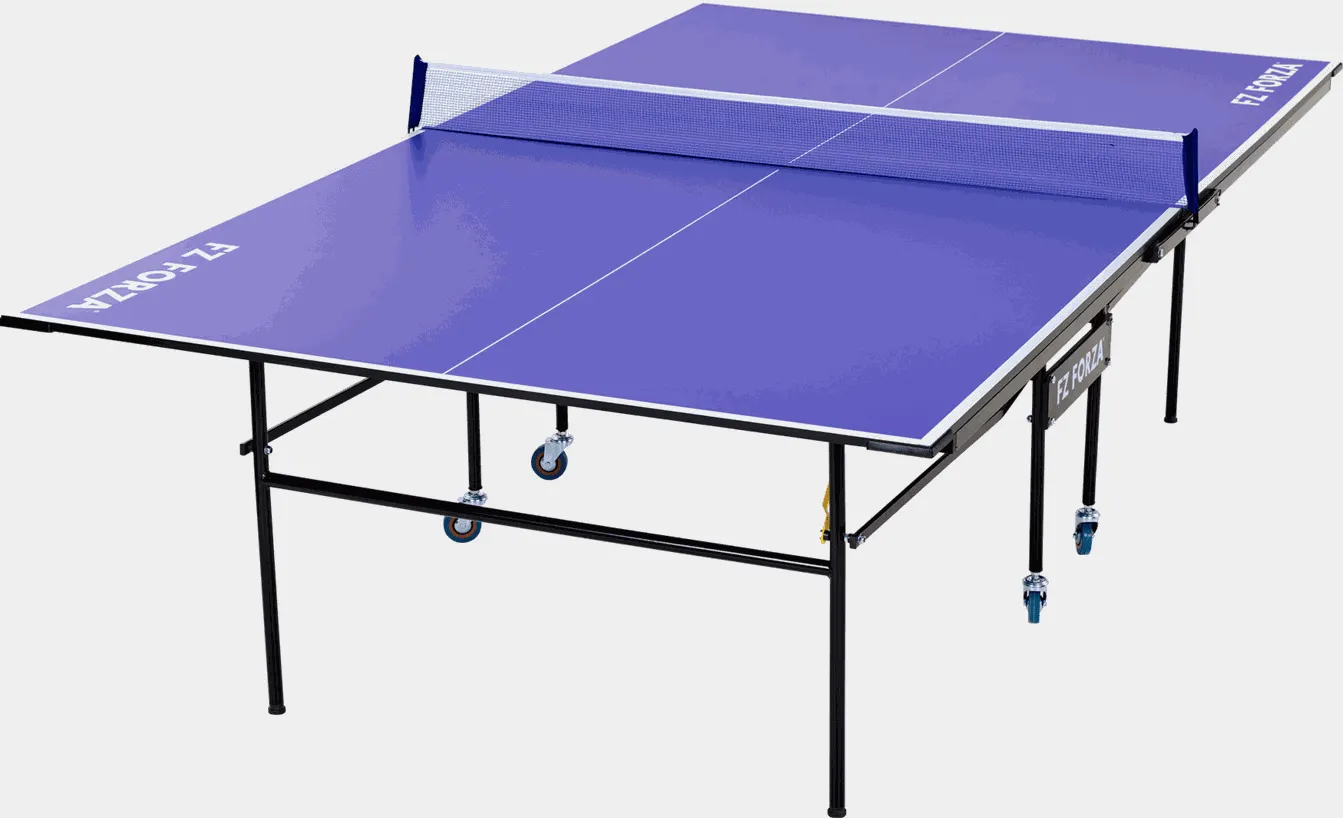 FZ Indoor Table Play, bordtennisbord - Blå