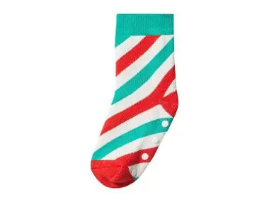 Calcetines térmicos infantiles pack 2