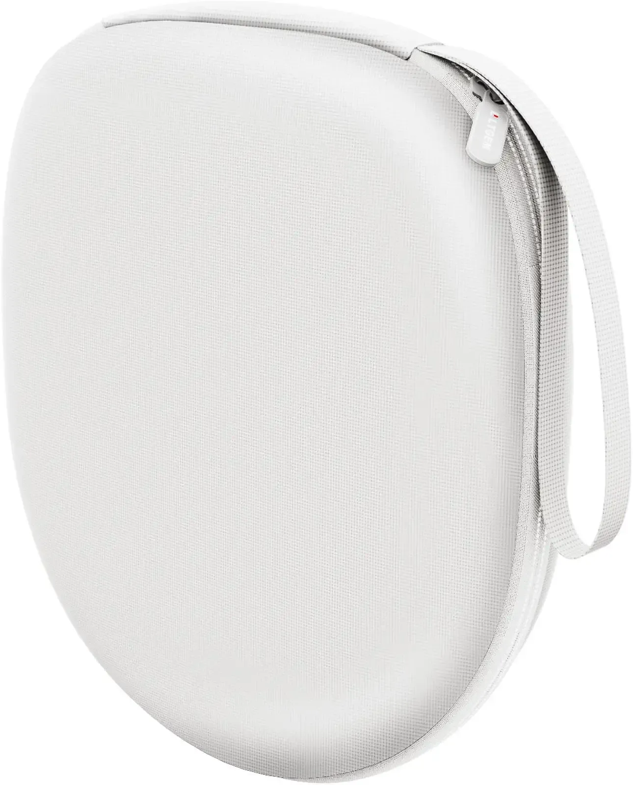 Case for JBL/Sony/JLab/BERIBES/KVIDIO/Soundcore Headphones White | Headphone Case Hard Shell for JBL Tune 510BT 720BT 520BT 770NC//JLab JBuds Lux ANC/Sony WH-CH720N WH-CH520/BERIBES/KVIDIO