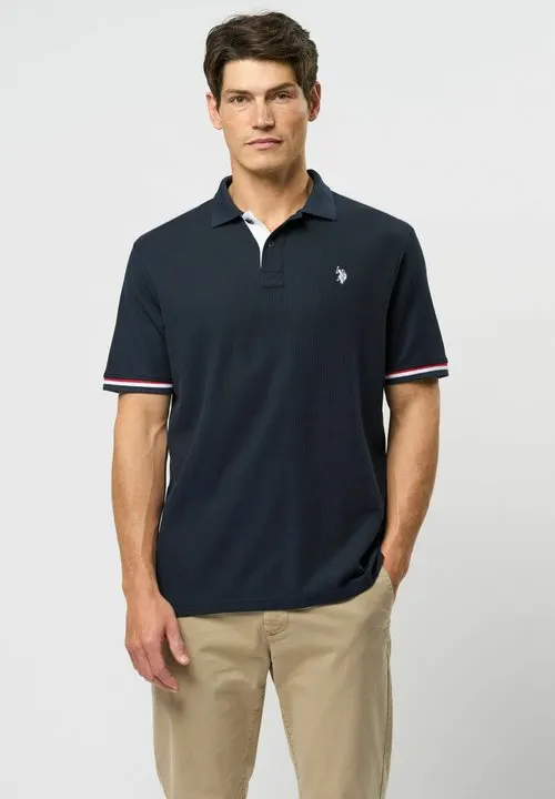 UMNIS - Poloskjorter - dark sapphire