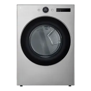 Secadora a Gas LG Df74Vfxs6B Inv 23KG