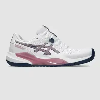 Asics Womens Gel Challenger 15 Hardcourt B Tennis Shoes