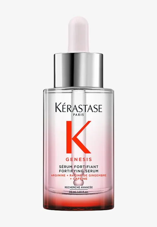 GENESIS SÉRUM FORTIFIANT ANTI-CHUTE, FORTIFYING HAIR SERUM AGAINST HAIR LOSS - Hårserum