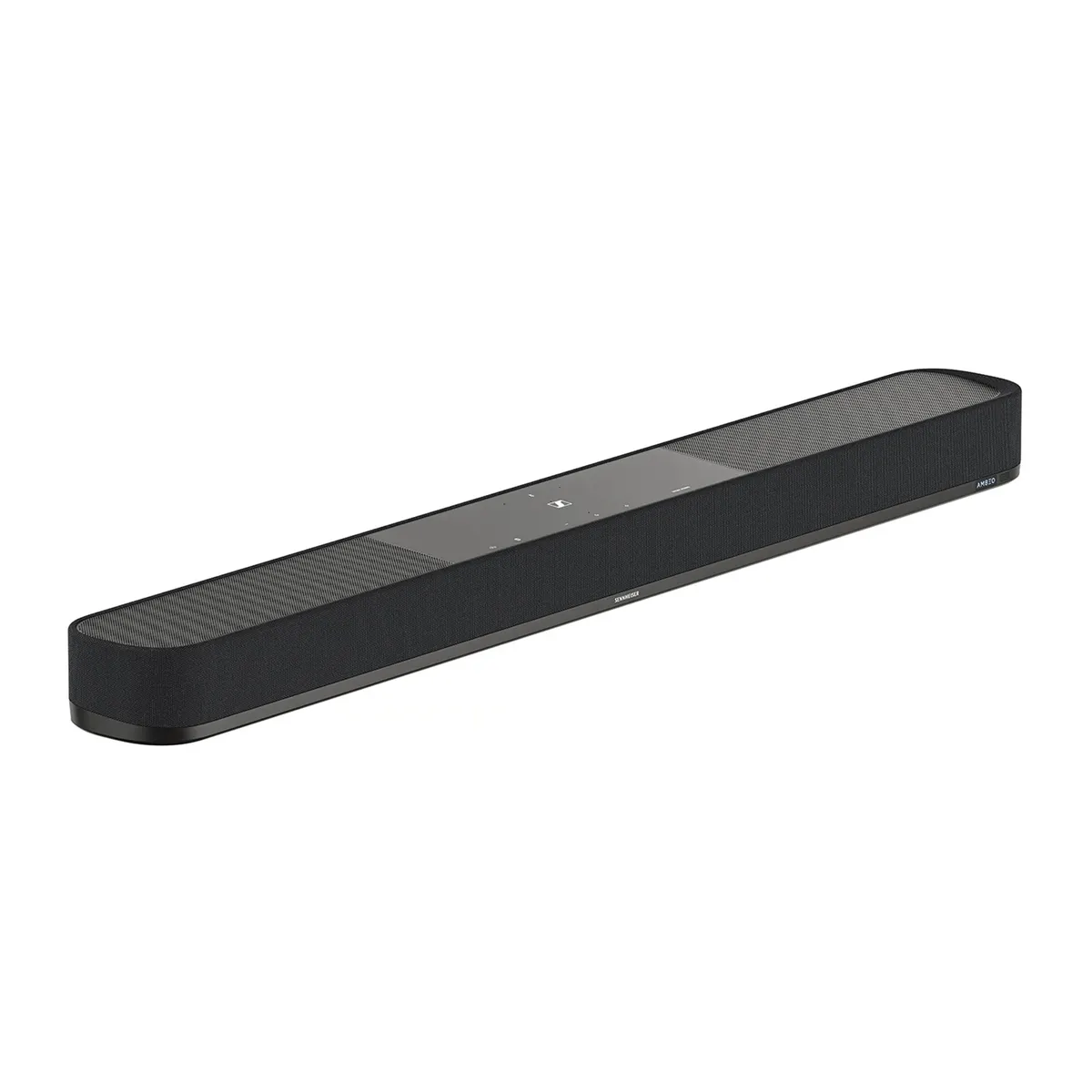Sennheiser Ambeo Soundbar Plus met Chromecast ingebouwd