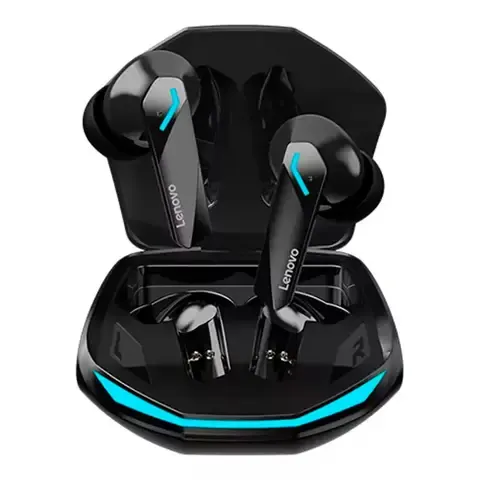 Audífonos Bluetooth GM2 Pro Negro