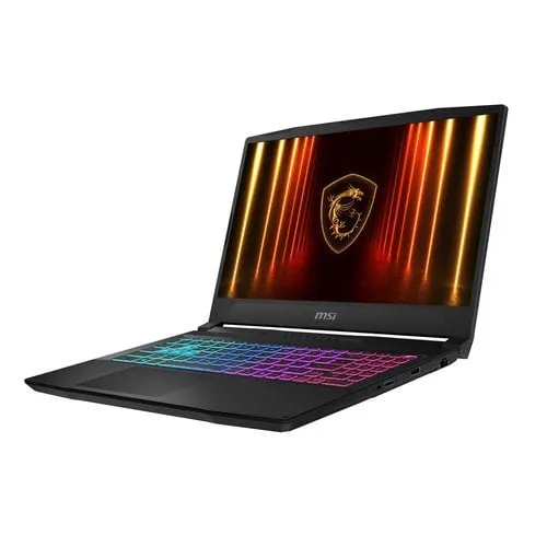Katana 15 HX B14WFK-007FR - 15.6" FHD 144Hz i7-14650HX RTX 5060 32Go 1To W11P
