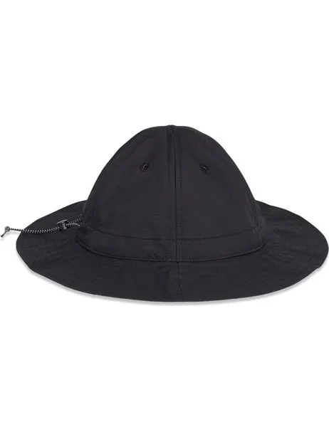 WBCamper Elka Bucket Hat Black