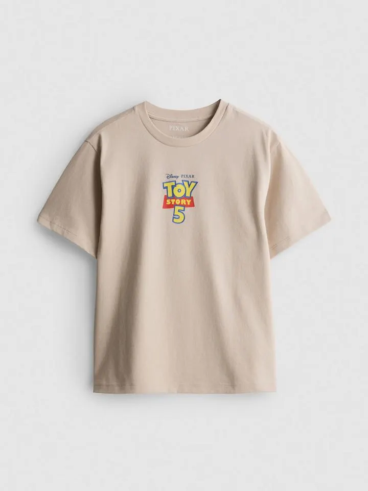 7–15 ans | T-shirt Disney Pixar Toy Story Woody
