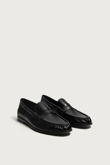 DRESS PENNY LOAFERS