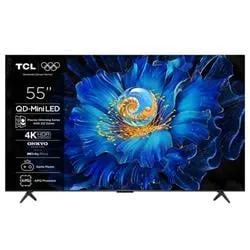 55" TCL 55C6KS