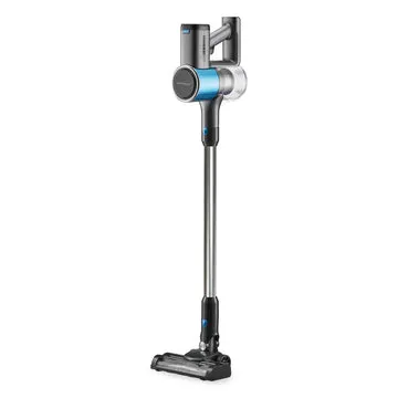 Scopa Elettrica 2 in 1 Elodie SV807B 180 Watt