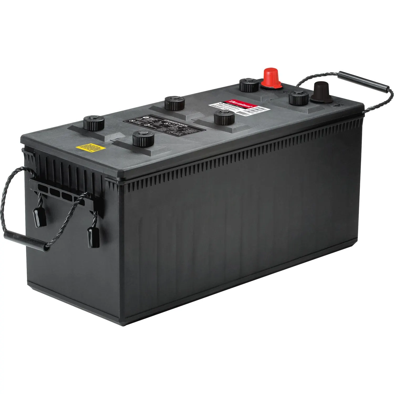 Duralast Group Size 4D Heavy Duty Battery 4D-1000