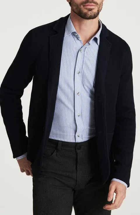 34 Heritage Double Face Blazer