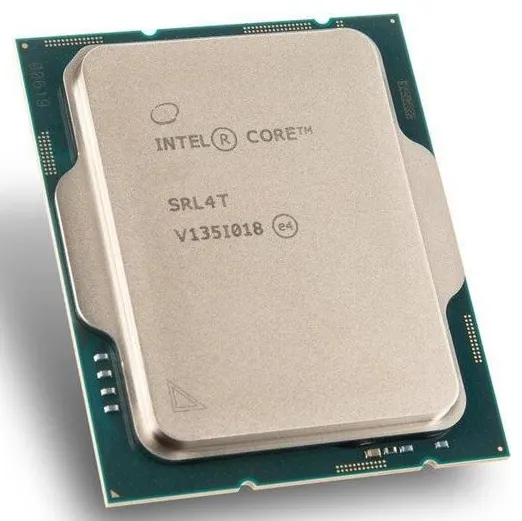 Core i5-14600K Tray
