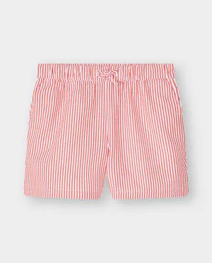 Short met textuur