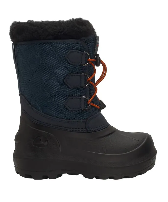 Viking Istind Warm støvel