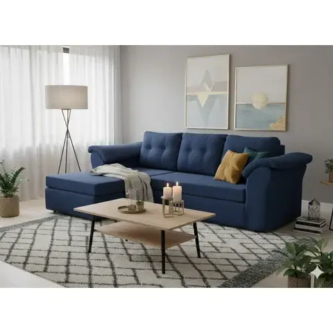 Sofá Modular Laos 31 Intercambiable Tela