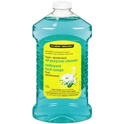 Fresh Disinfectant All-Purpose Cleaner