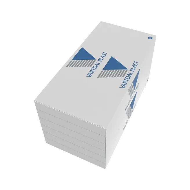 EPS STYROPOR S80 150MM 1200X2100MM