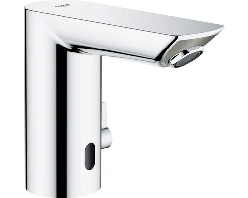 Bezdotyková baterie GROHE Bau Cosmopolitan E chrom 36451000