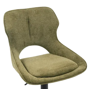 Barstoel SORAYA Groen ZH65-86
