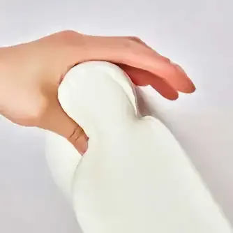 Galaxy Contour Memory Foam Pillow