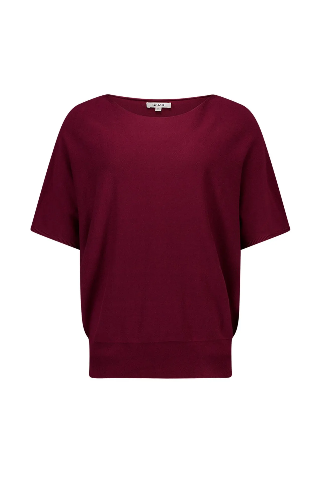 Kate trui donkerrood