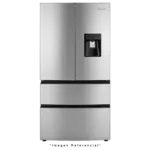 Refrigerador Con Dispensador De Agua PROFESIONAL SERIES 535 Litros