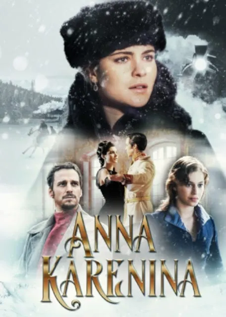 Anna Karenina (2013) (Miniserie)