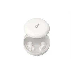 Bluetooth sluchátka Anker soundcore Sleep A30 bílá