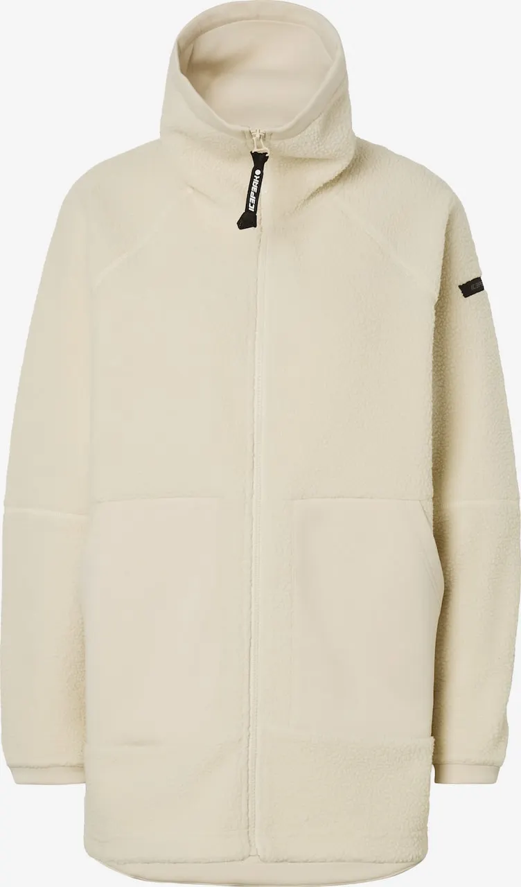 Functionele fleece jas 'ANDERA'